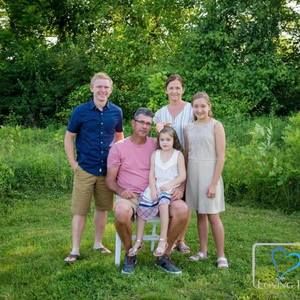 Meet your Posher, Shannon